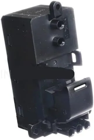 Selección mecánica de interruptor de ventana de puerta trasera de repuesto para Honda (también se adapta p/n DWS-434)