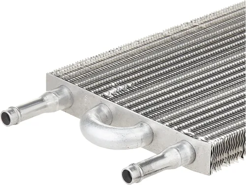 Vista 5 de Hayden Automotive 402 Enfriador de transmisión de tubos y aletas Ultra-Cool