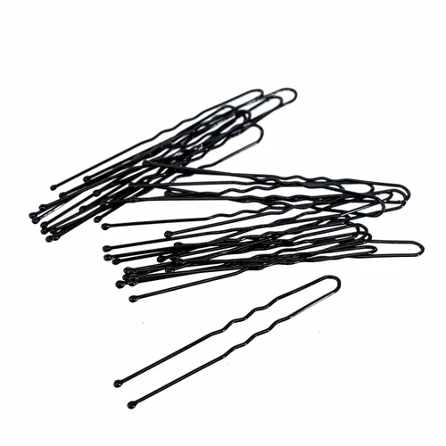 Vista 5 de SWACC - Extensiones de pelo largo, lacio y ondulado, en forma de cola de caballo, extensiones de pelo sintético con clip para mujer