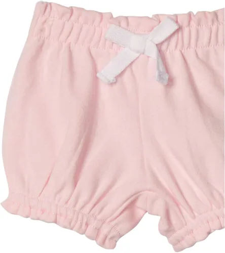 Vista 2 de Tienda Essentials Pantalones cortos Bloomer para bebé multipack