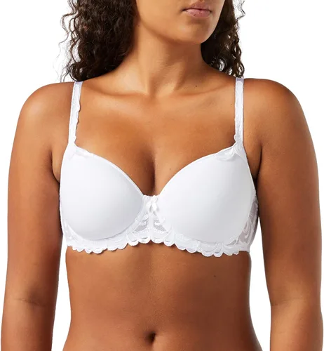 Triumph Sujetador acolchado moderno de Finesse para mujer