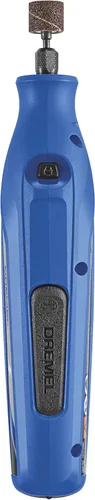 Vista 13 de Dremel 7350-PET 4V Molinillo de uñas para mascotas y perros, recortador de uñas fácil de usar y seguro, kit profesional de aseo para mascotas