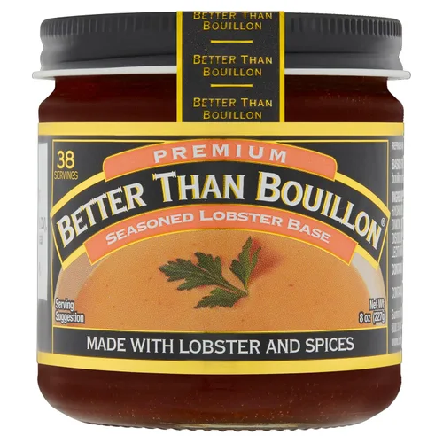 Vista 15 de Mejor que Bouillon - Base de chile, base de adobo, base de chipotle ahumado y base de sofrito (paquete de variedad)