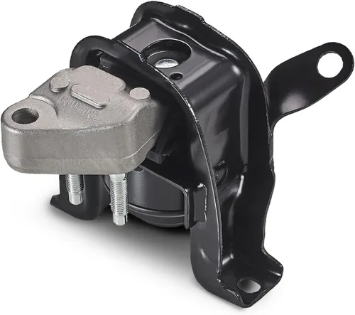ENA Juego de 1 soporte de motor delantero derecho compatible con Toyota Pontiac Vibe Corolla Matrix 2003 2004 2005 2006 2007 2008 1.8L reemplazo de