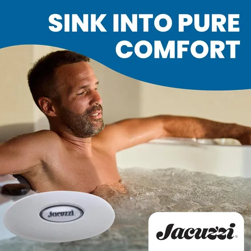 Vista 5 de Jacuzzi Inserto de almohada 2455-104 para spa serie J-300 2007 y más