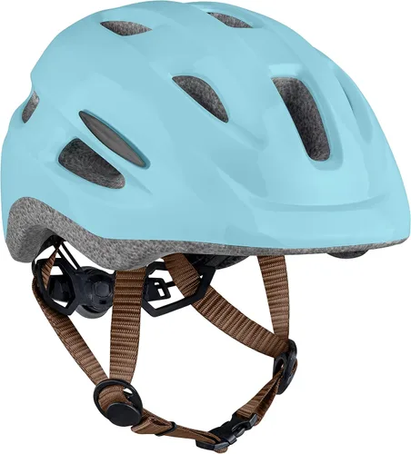 Vista 11 de Casco de bicicleta para niños pequeños Retrospec Scout - Casco de bicicleta para niños con protección multideporte, seguridad premium y ventilación