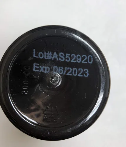 Vista 5 de Absonutrix Anti-Grey Advanced Hair Formula, 60 cápsulas