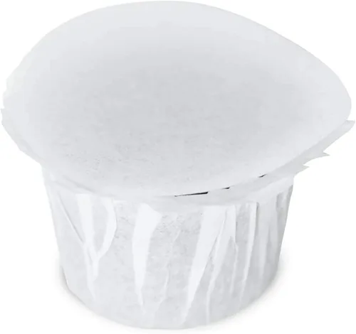 Vista 7 de 4 paquetes de 200 filtros EZ-Cup por Perfect Pod