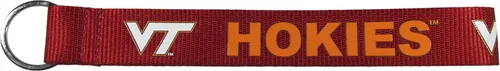 Vista 26 de Siskiyou Sports NCAA unisex-adult Lanyard Key Chain
