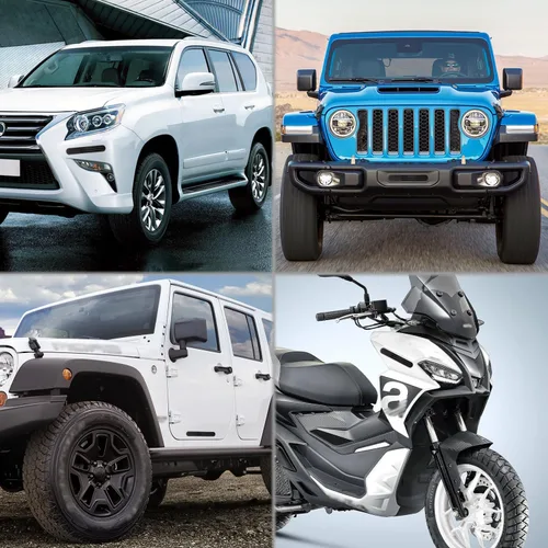 Vista 7 de 2 calcomanías de metal de aluminio 3D con emblema de la bandera estadounidense para decoración de parachoques de exteriores, calcomanías populares