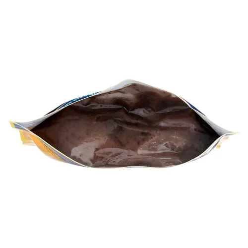 Vista 3 de La Sierra Frijoles negros refritos, listos para comer, bolsa de 15.2 onzas