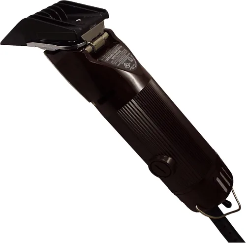 Vista 4 de Miaco Peine guía universal de 1/4 pulgadas #2 para Oster Classic 76, A5, Andis AG, BG, Wahl, etc.