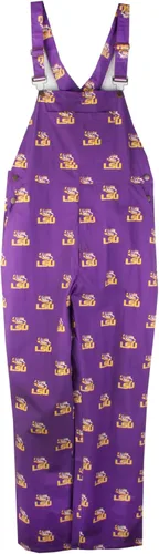 Vista 5 de Wes and Willy Pantalones Ligeros de Moda para Hombre, Fan de Deportes Universitarios, Gameday, Tailgating