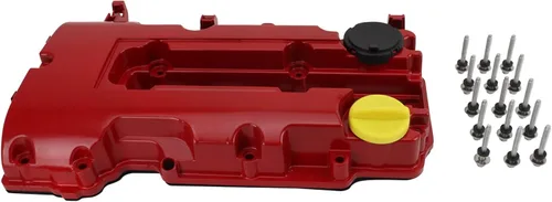 Vista 167 de TRQ Tapa de Válvulas Compatible con 2011-2014 Chrysler 200 2007-2010 Sebring 2008-2014 Dodge Avenger 2007-2012 Caliber 2009-2020 Journey 2007-2017