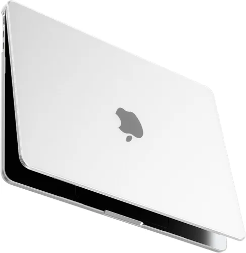 Vista 12 de BlueSwan Funda para MacBook Air de 15 pulgadas, M5 M4 M3 M2 2026-2023 A3448 A3241 A3114 A2941, 100% combinación de color de laptop, fácil de poner