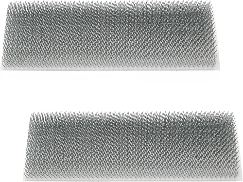 Vista 2 de Limpiador de tuberías de cobre extendido Cepillos reemplazables de 1" 2 piezas