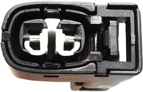 Vista 6 de HiSport Conector de bobina de encendido compatible con Mazda Lexus Toyota Supra 1JZ 2JZ 6 Pcs