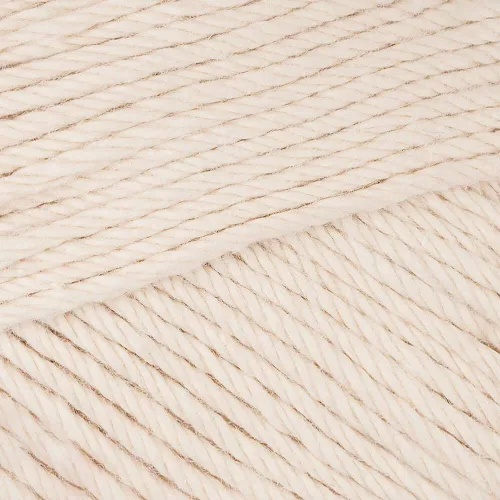 Vista 34 de Paintbox Yarns Hilo DK 100% Algodón 1.76 oz (50g), 137 Yardas (125m) - Lana Blanco Papel para Ganchillo, Tejer - Hilo Suave y Ligero de Doble Punto