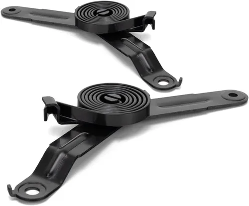 Vista 3 de Para Chevy Silverado 1500/2500 1999-2006 bisagra de capó para el lado del conductor y del pasajero Par Resorte Incluye 2007 Classic