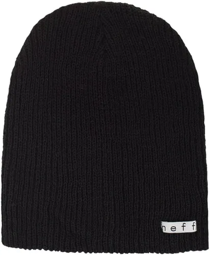 Vista 2 de NEFF - Gorro jaspeado de uso diario, para hombre y mujer