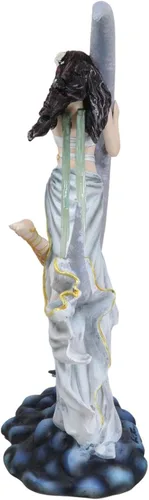 Vista 2 de Ebros Gift Nene Thomas - Figura decorativa decorativa de fantasía mítica coleccionable