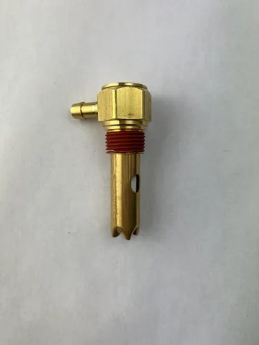 Vista 3 de Conjunto de ventilación del tanque de combustible compatible con Kenworth Application GT 2113-1 y 2115-1 Volvo 20560284 Función completa de una sola