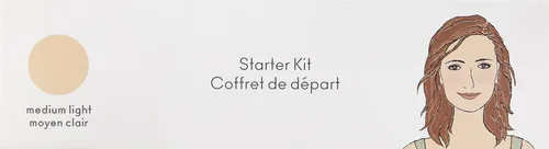 Vista 11 de jane iredale Kit de iniciación
