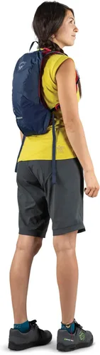 Vista 5 de Osprey Kitsuma 3 Mochila de hidratación para bicicleta para mujer