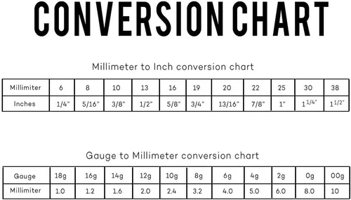 Vista 4 de BodyJewelryOnline Anillo de lengua motorizado unisex de acero inoxidable Lix Rainbow 14G, multicolor, Acero inoxidable