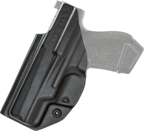 Vista 255 de CYA Supply Co. Base IWB Funda de transporte oculta propiedad de veteranos fabricada en Estados Unidos - Compatible