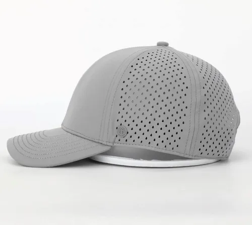 Vista 3 de Ultra Performance Water-Resistant UPF 50 Baseball Hat Golf Boat Beach Lake Workout Everyday Men and Women