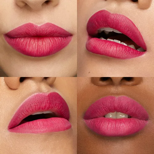 Vista 9 de KIKO MILANO - Lápiz labial cremoso de larga duración de 10 horas