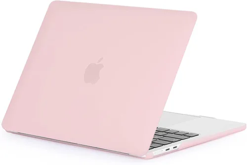 Vista 14 de EooCoo Funda compatible con MacBook Air de 15 pulgadas M5 2026 2025 2024 2023 M4 M3 M2 modelo A3448 A3241 A3114 A2941, cubierta rígida de plástico