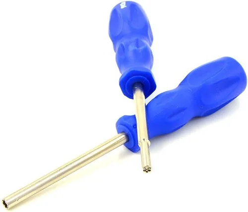 Vista 3 de Desarmador de mano para consolas