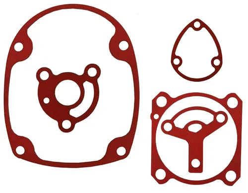 Vista 6 de 877325 y 877334 Juntas de repuesto para clavadora de marco Hitachi NR83A2 NR83A3 (Paquete de 10)