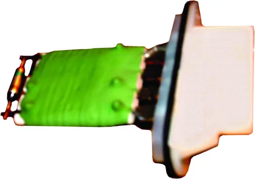 ACDelco 15-80521 resistor de motor para ventilador de aire acondicionado y calefacción, equipo original de GM