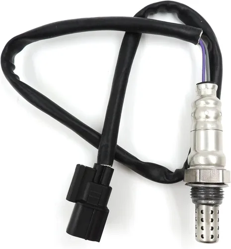 Vista 83 de HiSport 250-241059 Sensor de oxígeno O2 calentado compatible con Ford C-Max 2013-2018 Escape 2013-2016 Figo 2018-2021 Fusion 2013-2020 Police