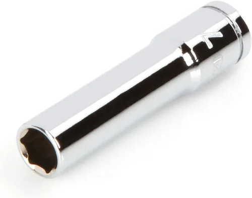Vista 48 de TEKTON Unidad de 3/4 pulgadas x 1 pulgada de profundidad de 6 puntos de enchufe SHD33025