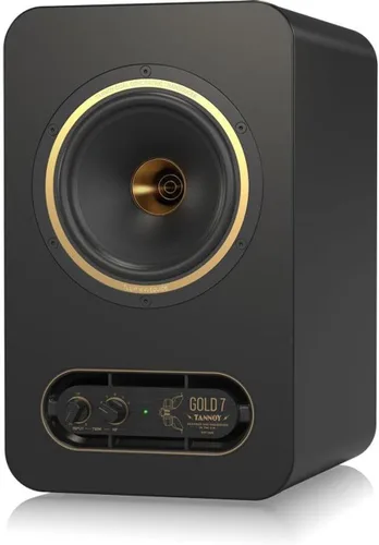 Vista 3 de Tannoy Monitor de estudio con alimentación Gold 7 de 6.5 pulgadas