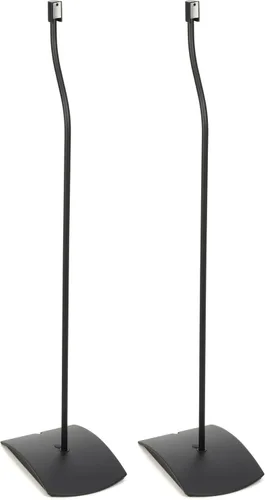 Bose Soportes de suelo universales UFS-20 Serie II (par de 2) - Negro