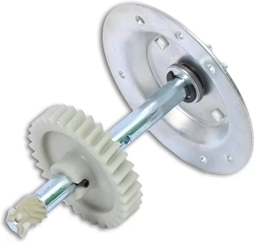 Vista 5 de Piñón de engranaje 41a4315-7d repuesto para Craftsman 139.53615sr 139.53995SRT Abridor de puerta de garaje, Chamberlain 2265R 248730 41ac050-1