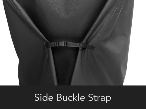 Vista 5 de Covermates Cubierta para parrilla - Cubierta para exterior resistente al clima, cubiertas de barbacoa resistentes para cocina al aire libre grande