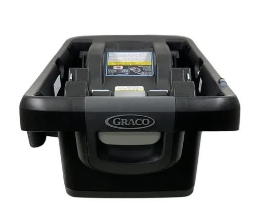 Graco SnugRide 35 Lite - Base de asiento de coche infantil, color negro
