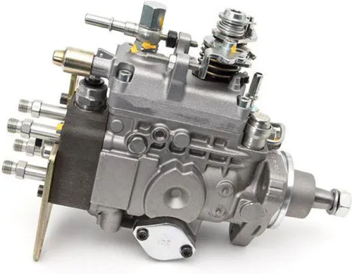 Bomba de inyección de combustible 2644N207 2644N207/21 3522220800 RE75160R para Caterpillar Perkins Linde 1104C 352-05