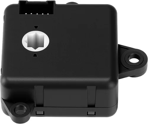 Vista 14 de SCITOO Actuador de puerta de mezcla de calentador HVAC 604-274 compatible con Ford Expedition 2007-2014, para Lincoln Navigator 2007-2017, reemplazo