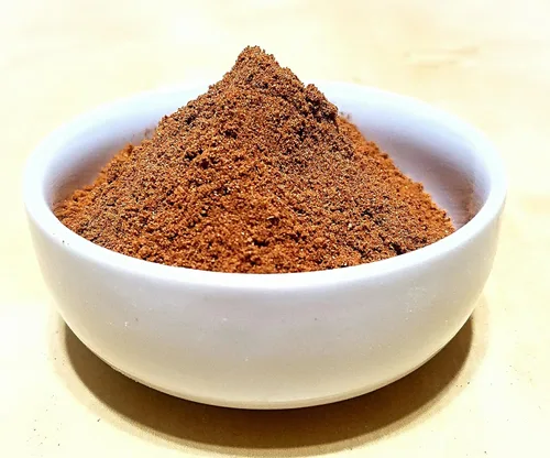 Vista 2 de Boston Spice Dutch Trade Speculaas Speculoos Mezcla de condimentos para hornear para galletas, pasteles, panqueques, helado, café, postre, molino