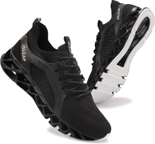 Vista 6 de Zapatos deportivos para correr para mujer, tenis y caminar