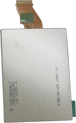 Vista 3 de LCD Screen,Compatible For Canon,SX400 SX410 SX420 IS Camera Accessory 1pcs