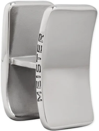 Vista 3 de Meister Pro Cutman Contorneado No -Swell - Compresa de acero inoxidable para moretones, cortes y ojos negros