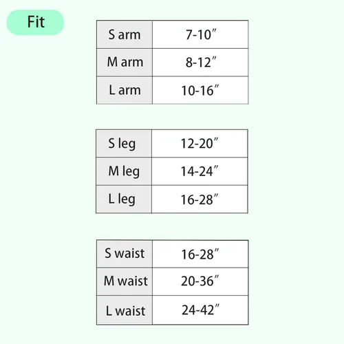 Vista 3 de Cinturón de cintura con soporte para bomba de insulina – Compatible con t:Slim/t:Slim X2 – Funda ajustable para bomba diabética – Cinturón de bomba